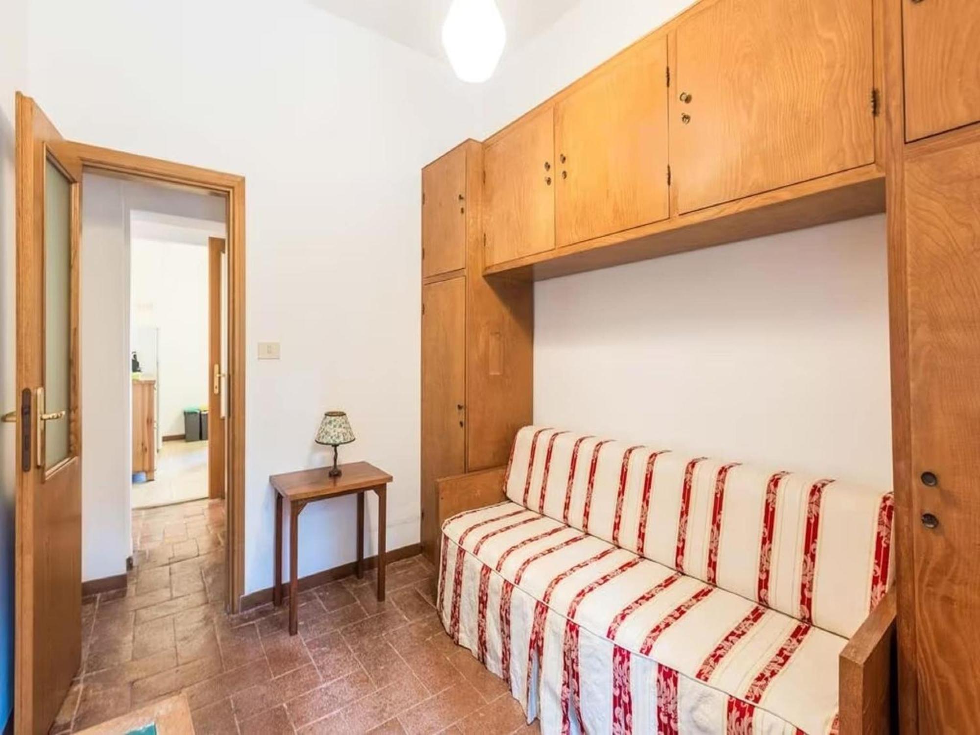 Cosy Apartment Forno In Pelago With Swimming Pool Donnini Dış mekan fotoğraf